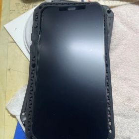 Apple iPhone 12 64GB ブラック本体