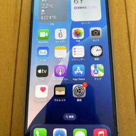 Apple iPhone 12 64GB SIMロック無し
