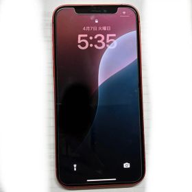iPhone12