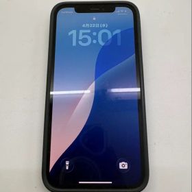 Apple iPhone 12 ブルー 64GB