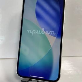 @【訳あり品】iPhone 12 SoftbankSIMロック解除済 64GB ホワイト 8495