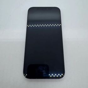 iPhone12 ネイビー 動作確認済