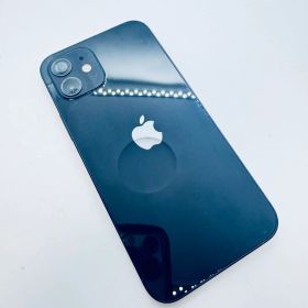 【SIMフリー】 iPhone 12 128GB 本体 動作確認済み