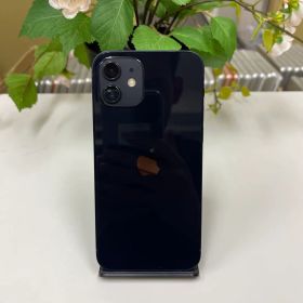 iPhone 12 64Gb ブラックSIMフリー