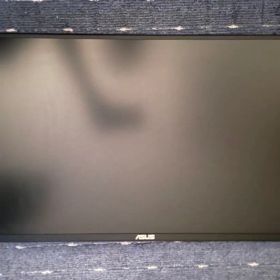 ASUS ゲーミングモニター VG258QR-J