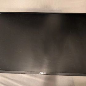 VG258QRモニター 165Hz 0.5ms 24.5 ASUS ゲーミング