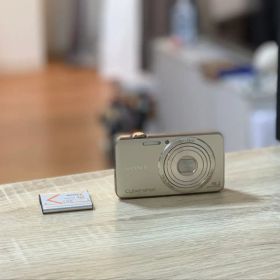 SONY Cyber-shot DSC-WX50/ デジタルカメラ/コンデジ