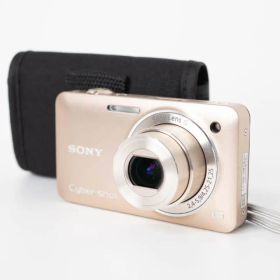 【美品】SONY Cyber-shot DSC-WX5 コンパクトデジタルカメラ