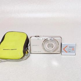 SONY Cyber-shot DSC-WX50 #3359