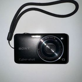 【美品】SONY Cyber-shot DSC-WX5 動作確認済み