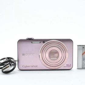 350 SONY Cyber-shot DSC-WX50 ピンク