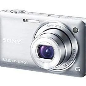 【中古】ソニー SONY デジタルカメラ Cybershot WX5 (1220万画素CMOS/光学x5) シルバー DSC-WX5/S wgteh8f