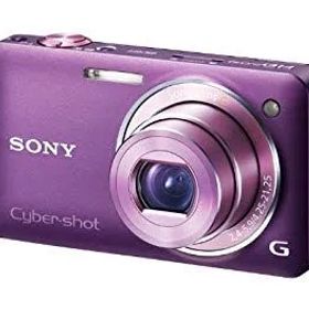 【中古】【非常に良い】ソニー SONY デジタルカメラ Cybershot WX5 (1220万画素CMOS/光学x5) バイオレット DSC-WX5/V wgteh8f