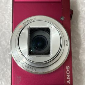SONY DSC-WX500 コンパクトデジタルカメラ