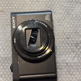 SONY DSC-WX500 26040537