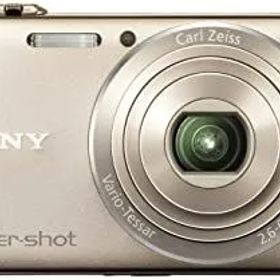 ソニー SONY Cyber-shot WX50(1620万CMOS/光学x5)ゴールド DSC-WX50/N