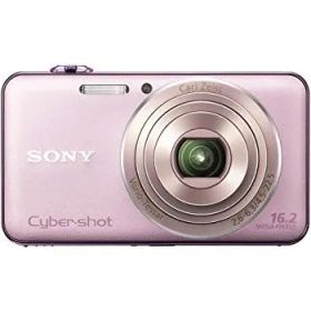【中古】ソニー SONY Cyber-shot WX50 (1620万CMOS/光学x5) ピンク DSC-WX50/P tf8su2k