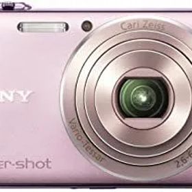 ソニー SONY Cyber-shot WX50 (1620万CMOS/光学x5) ピンク DSC-WX50/P