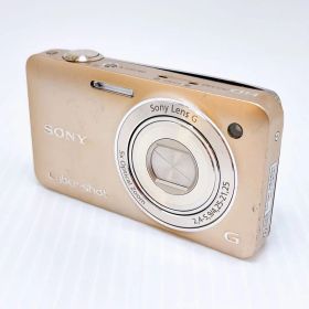 SONY DSC-WX5 コンパクトデジタルカメラ ソニー