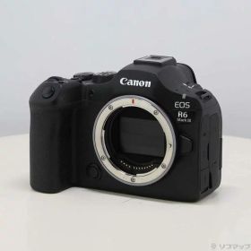 【中古】Canon(キヤノン) EOS R6 Mark III ボディ 【305-ud】