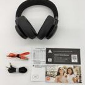 BLUETOOTHヘッドホン LIVE770NC JBL