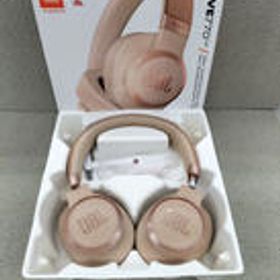ワイヤレスヘッドホン LIVE770NC JBL