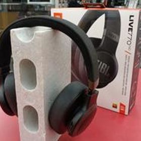 ヘッドホン LIVE770NC JBL