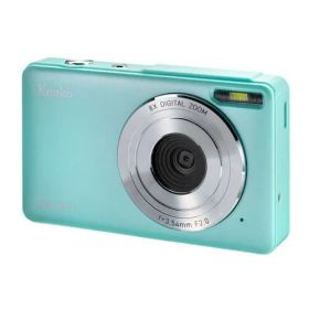 【即配】(KT) KC-AF11 GR グリーン Kenko デジタルカメラ ケンコートキナー KENKO TOKINA【送料無料】