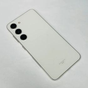 Galaxy S23 SCG19 SIMフリー 33104