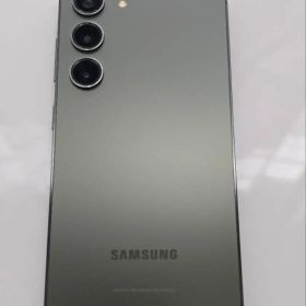 Samsung Galaxy s23 256gb グリーン 韓国版