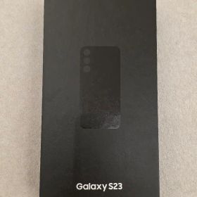 国内版 Samsung s23 256GB 楽天モバイル