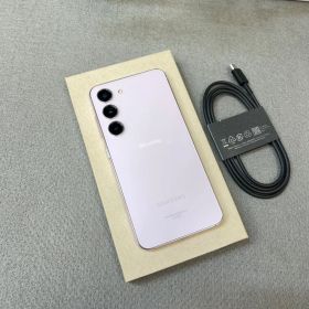 Samsung Galaxy S23 ラベンダー 256GB 国内SIMフリー 送料無料