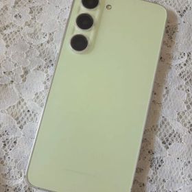 【極美品】Galaxy S23 512GB SIMフリー