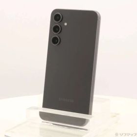 ソフマップ 〔中古品〕 Galaxy S23 FE 256GB ブラック SCG24 au SIMフリー【269】