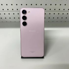 Sam Sung Galaxy S23 8GB / 256GB SC-51D ラベンダー