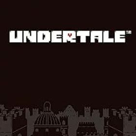 【中古】UNDERTALE - Switch (【永久封入特典】ストーリーブックレット 同梱)