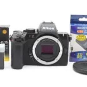 美品 NIKON ニコン Z50II ボディ デジタル H414