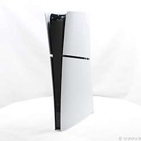 PlayStation5 デジタル・エディション CFI-2000B01