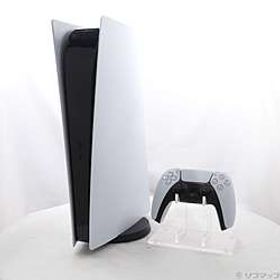 PlayStation5 デジタル・エディション CFI-1200B01
