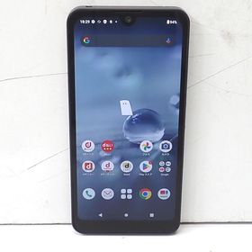 【質みなみ】★Ft1331791★ドコモ★AQUOS SH-51C★中古