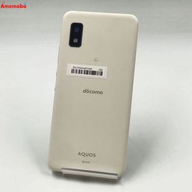 爆速発送AQUOS wish2 64GB チャコール SH-51C docomo版SIMフリー 美品