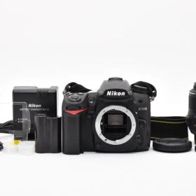 【大人気】 Nikon ニコン D7000 レンズキット デジタル一眼カメラ