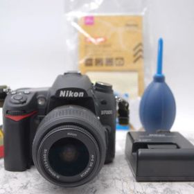 Nikon D7000 一眼レフ ハイアマチュア機 スマホ転送