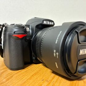 【お墨付き極美品】 Nikon D7000 デジタル一眼レフカメラ