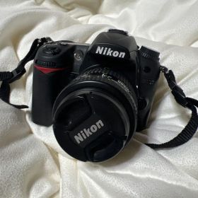 Nikon一眼レフd7000 動作確認済
