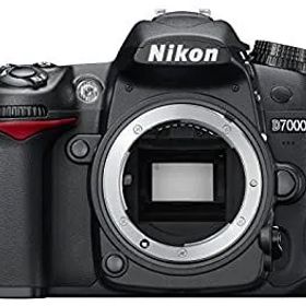 【中古】(非常に良い)Nikon デジタル一眼レフカメラ D7000 ボディー