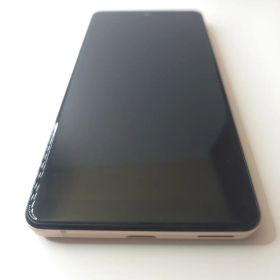 新品未使用 AQUOS sense4 basic アンドロイド12対応 845