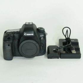 [並品] Canon EOS 6D Mark II [ボディ] | Canon EFマウント