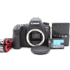 ショット数2673！■ほぼ新品■ CANON デジタル一眼レフカメラ EOS 6D Mark II ボディー EOS6DMK2 ♯12511