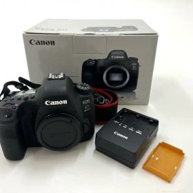 Canon EOS 6D Mark II 本体 ズームレンズセット